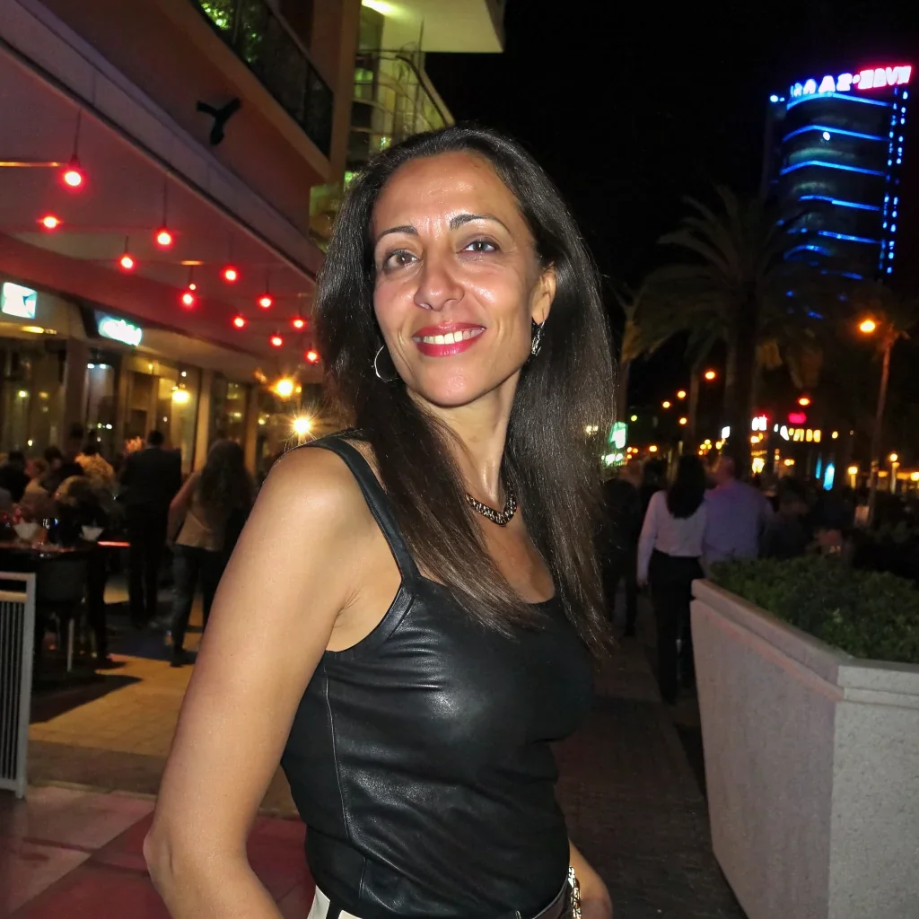 Magali
