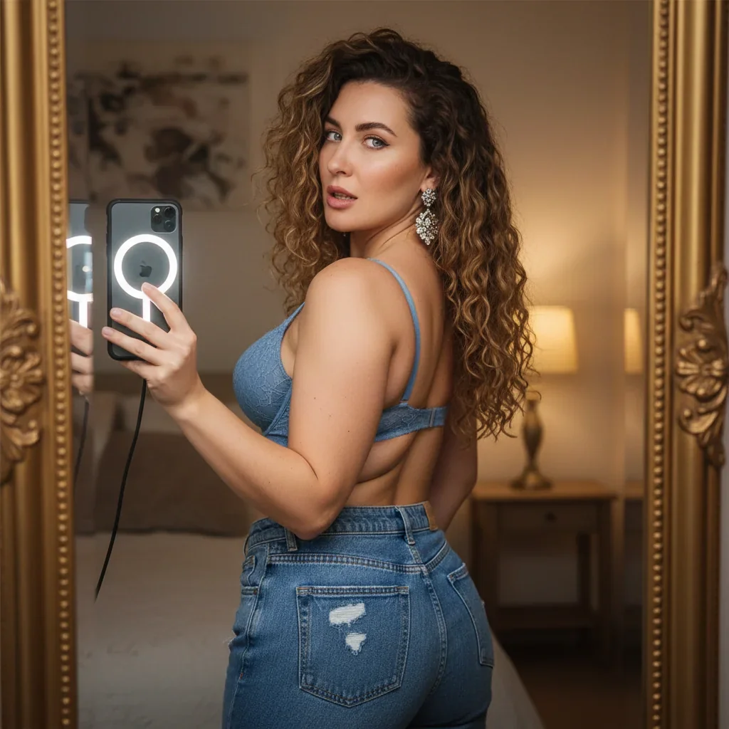 Olga Maria