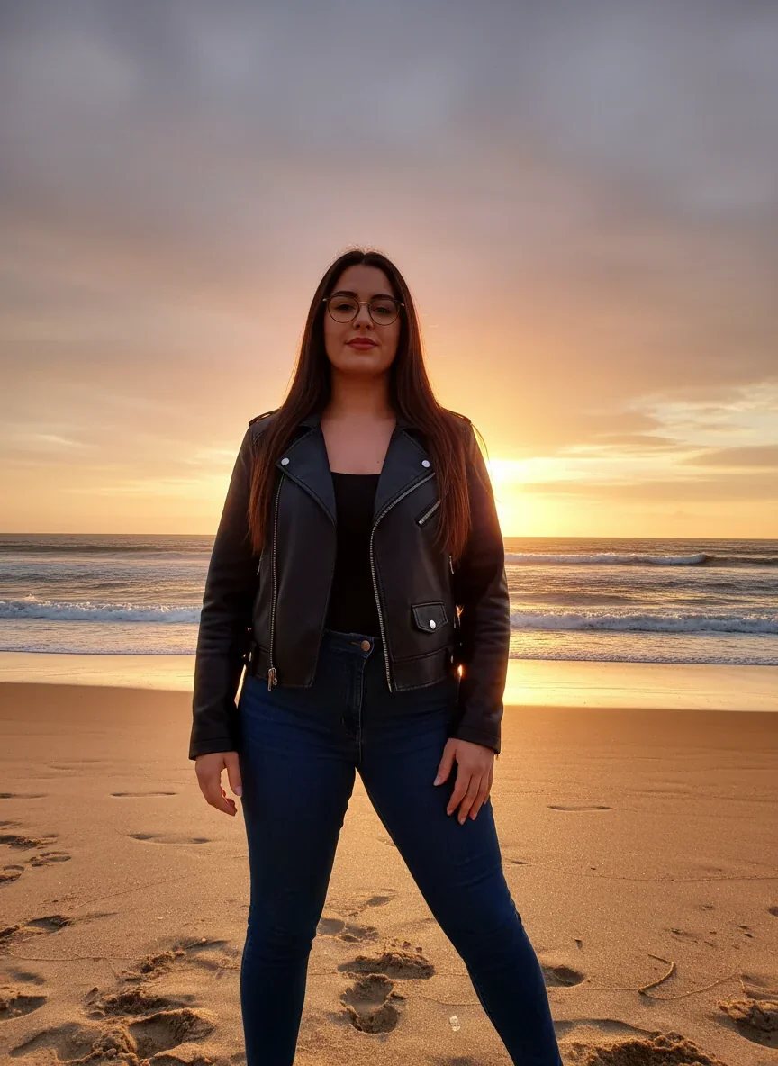 Maria Nazaret