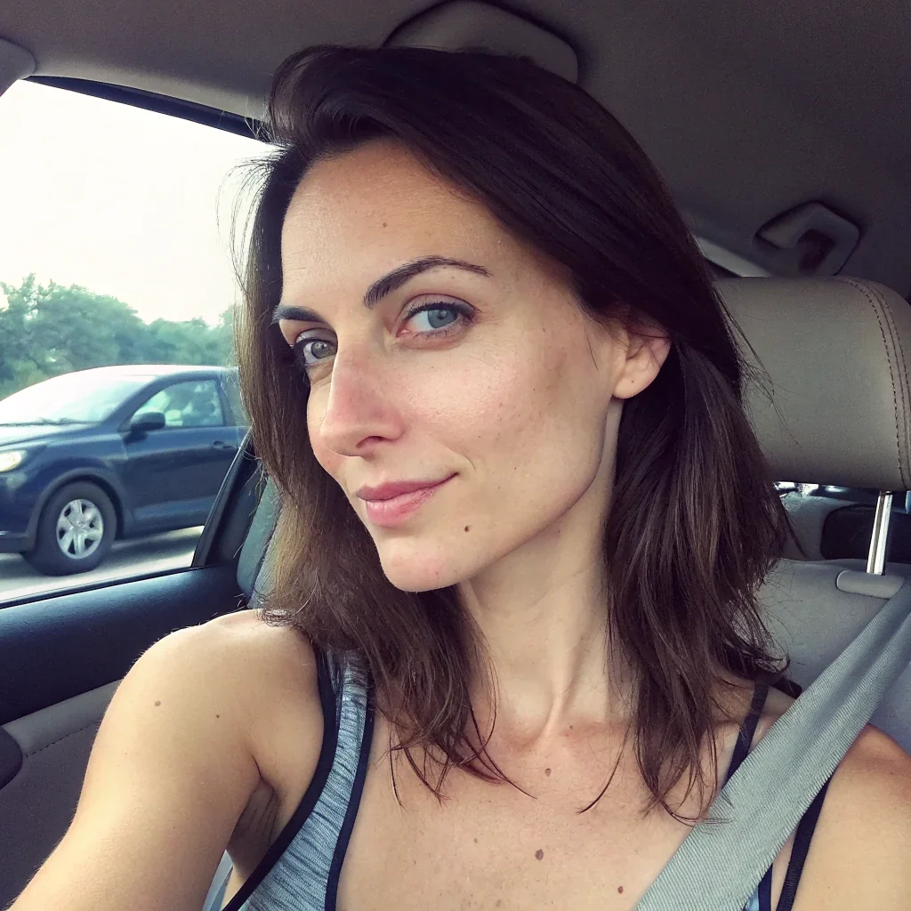 Maria Vanesa