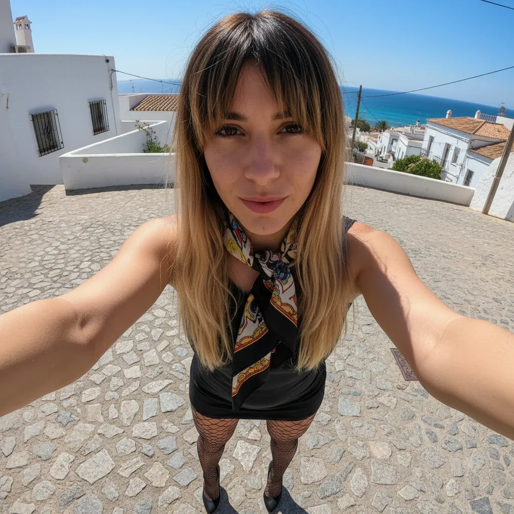 Maria Lorena
