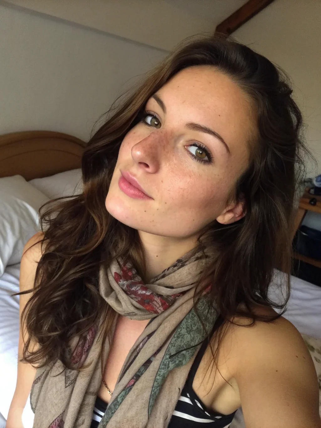 Carmen Julia
