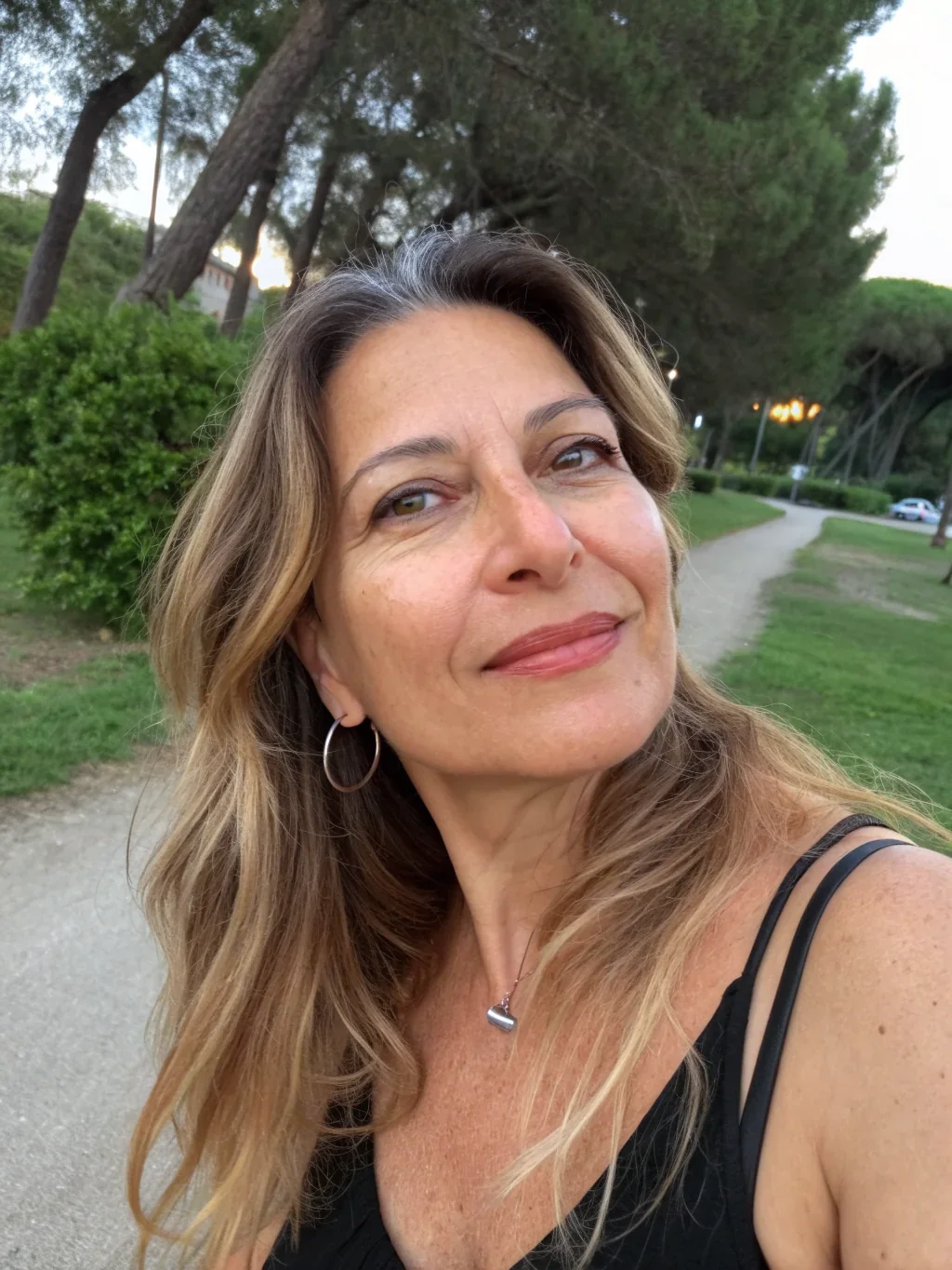 Monica