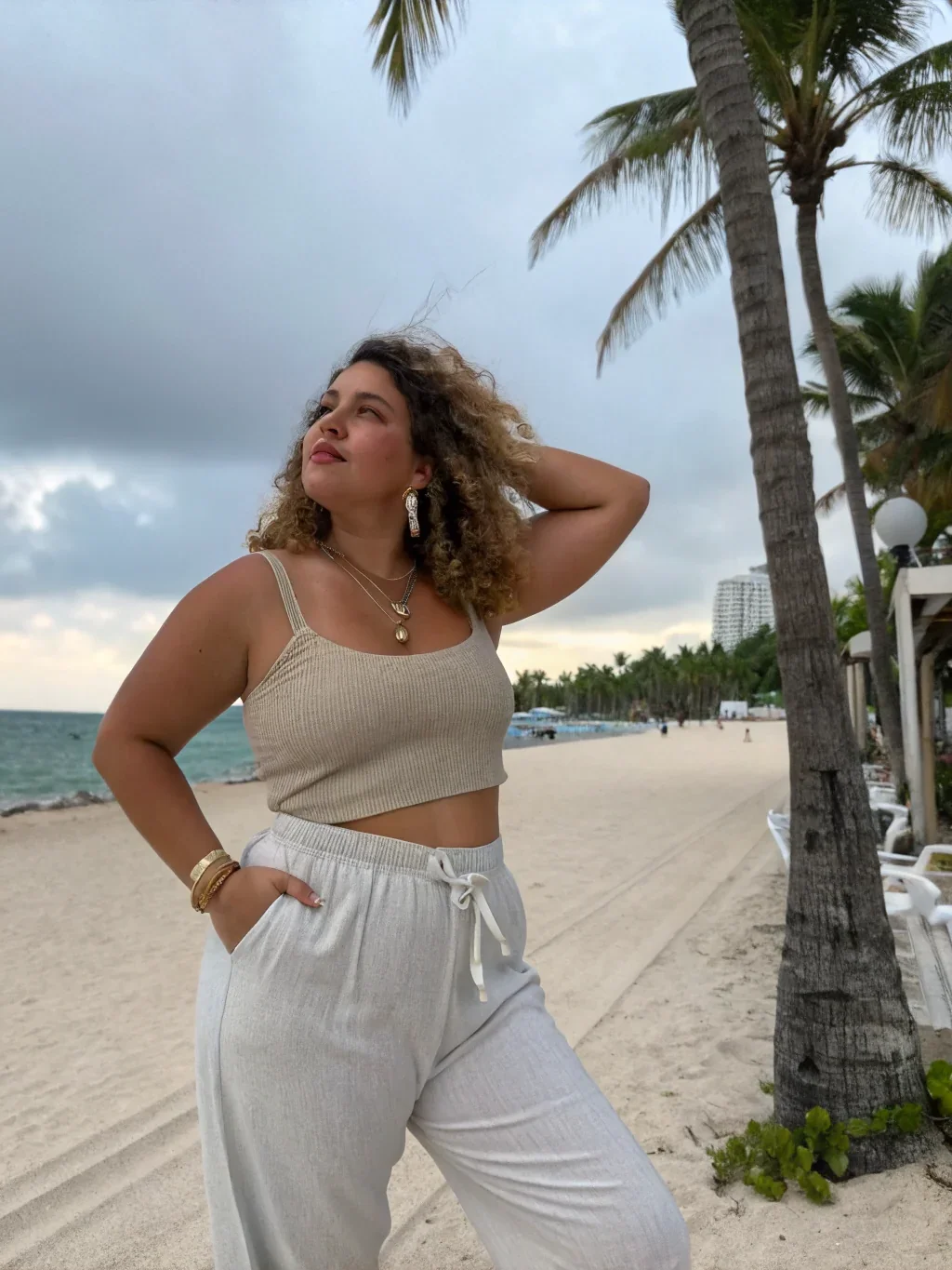Maria Montserrat