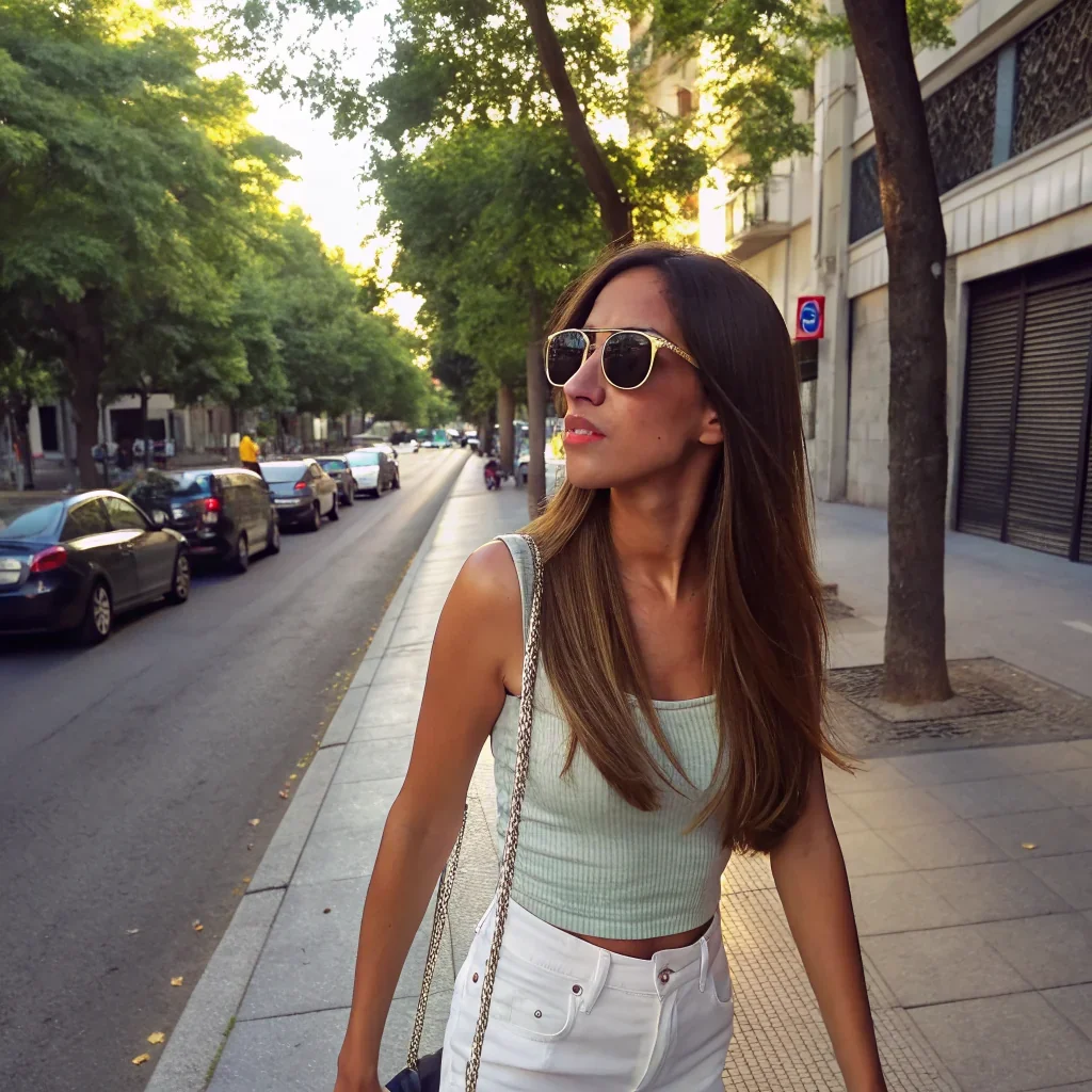 Nuria Esther