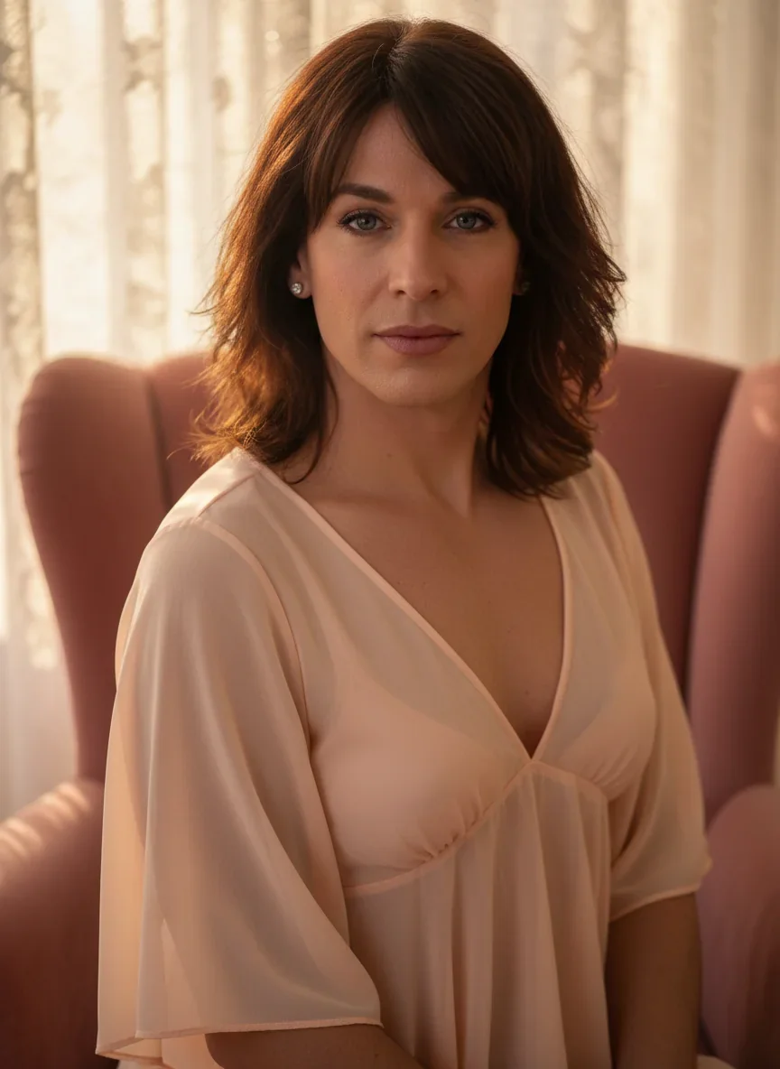 Maria Sierra