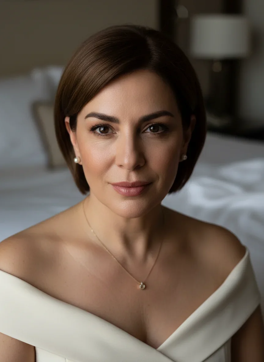 Maria Lurdes