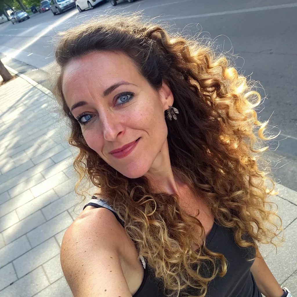 Maria Alba