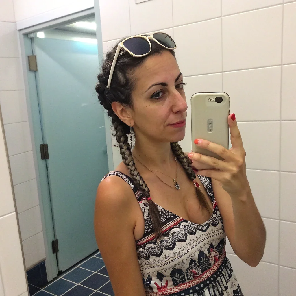 Aroa