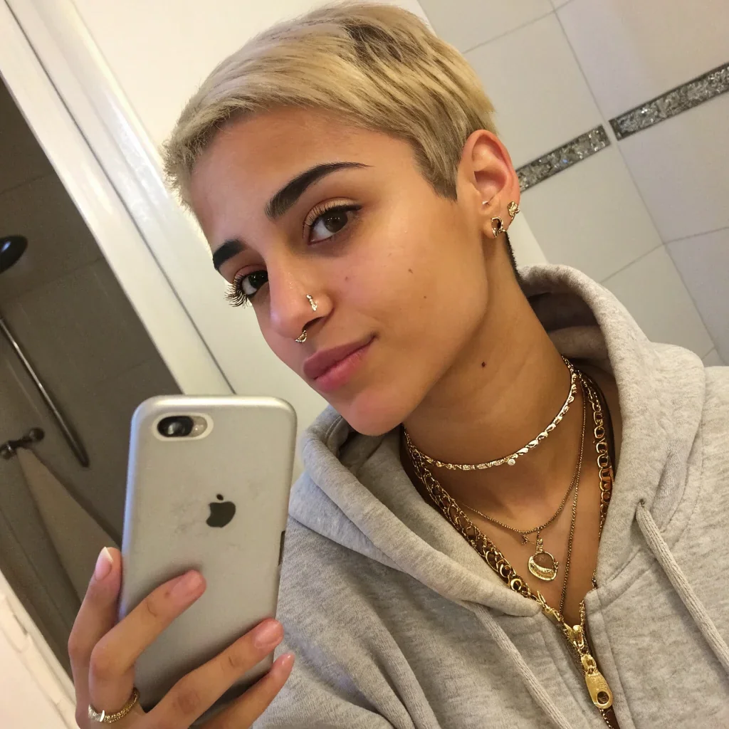 Gloria Carmen