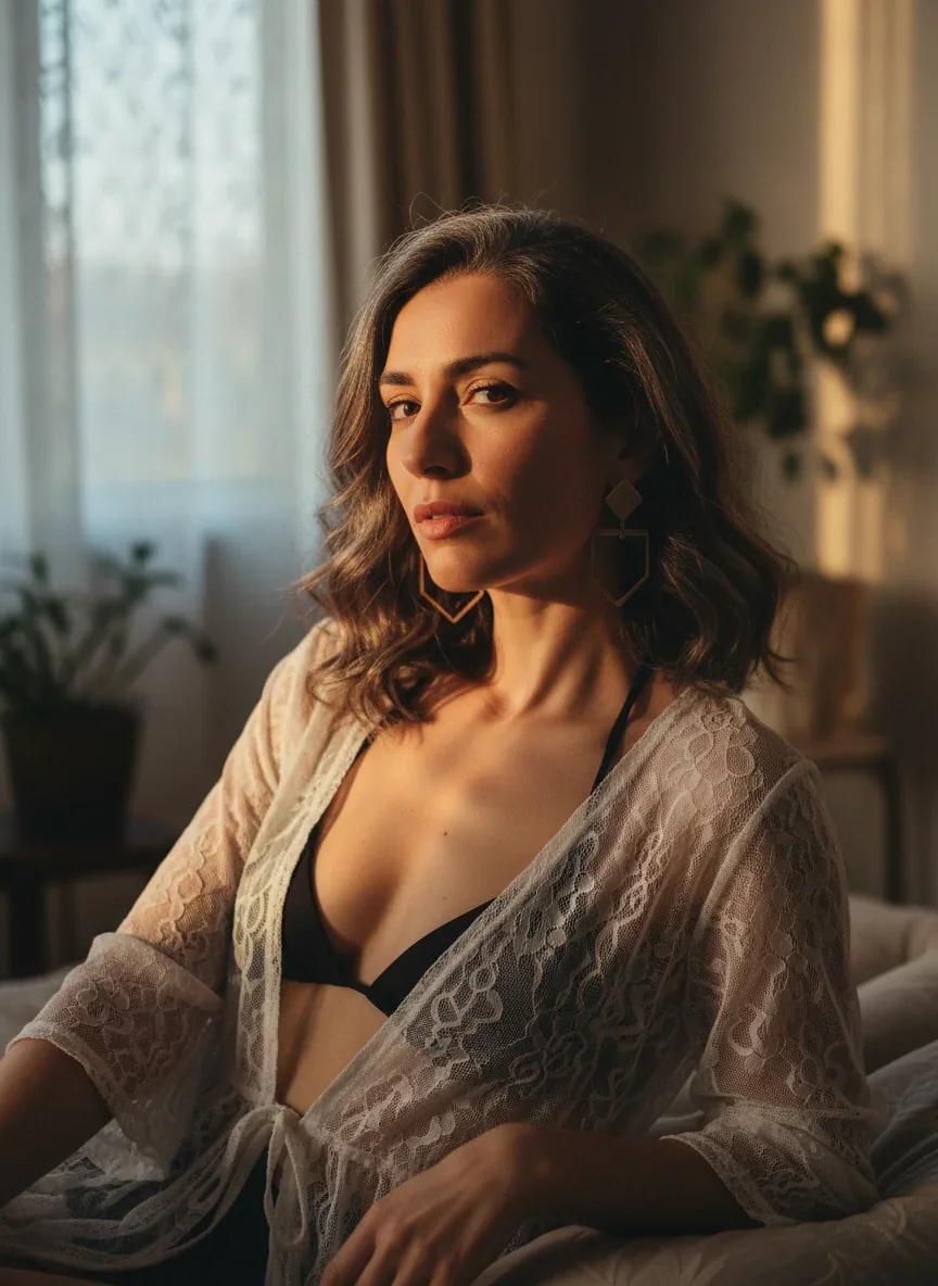 Alicia Maria