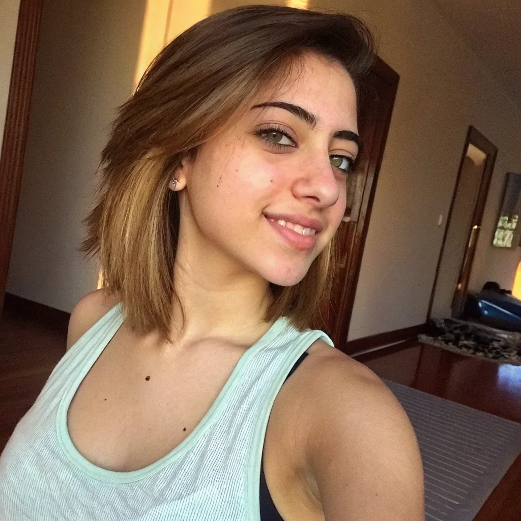 Souhaila