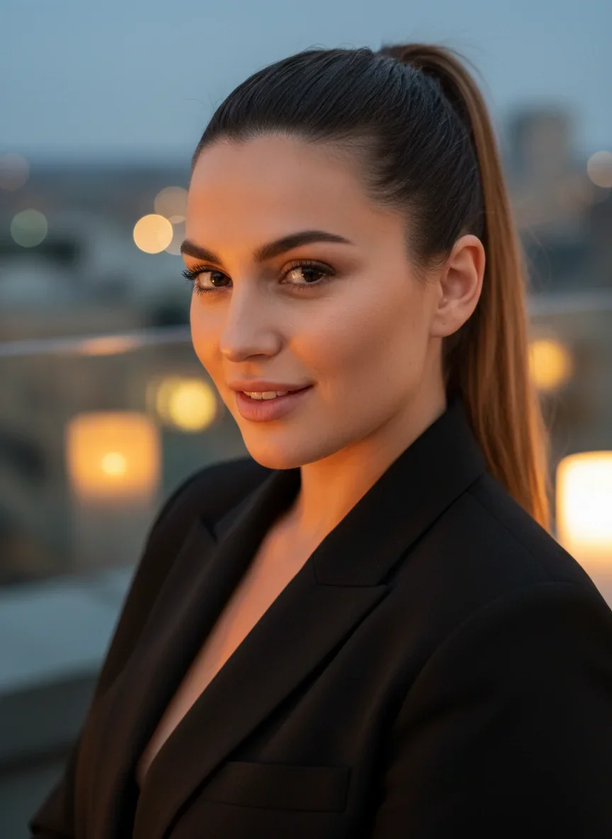 Carmen Luisa