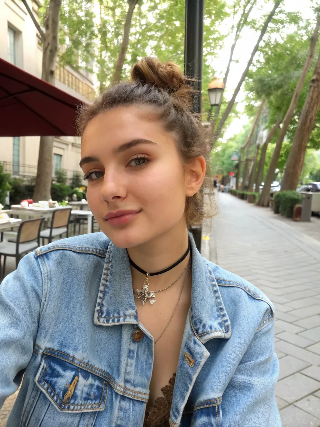 Maria Sierra
