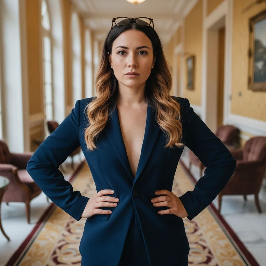 Maria Villa