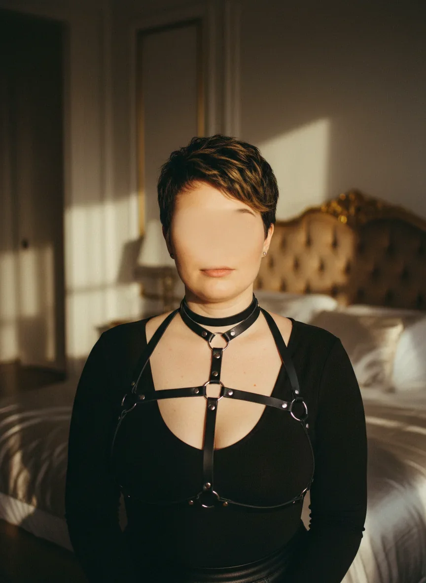 Gloria Esther