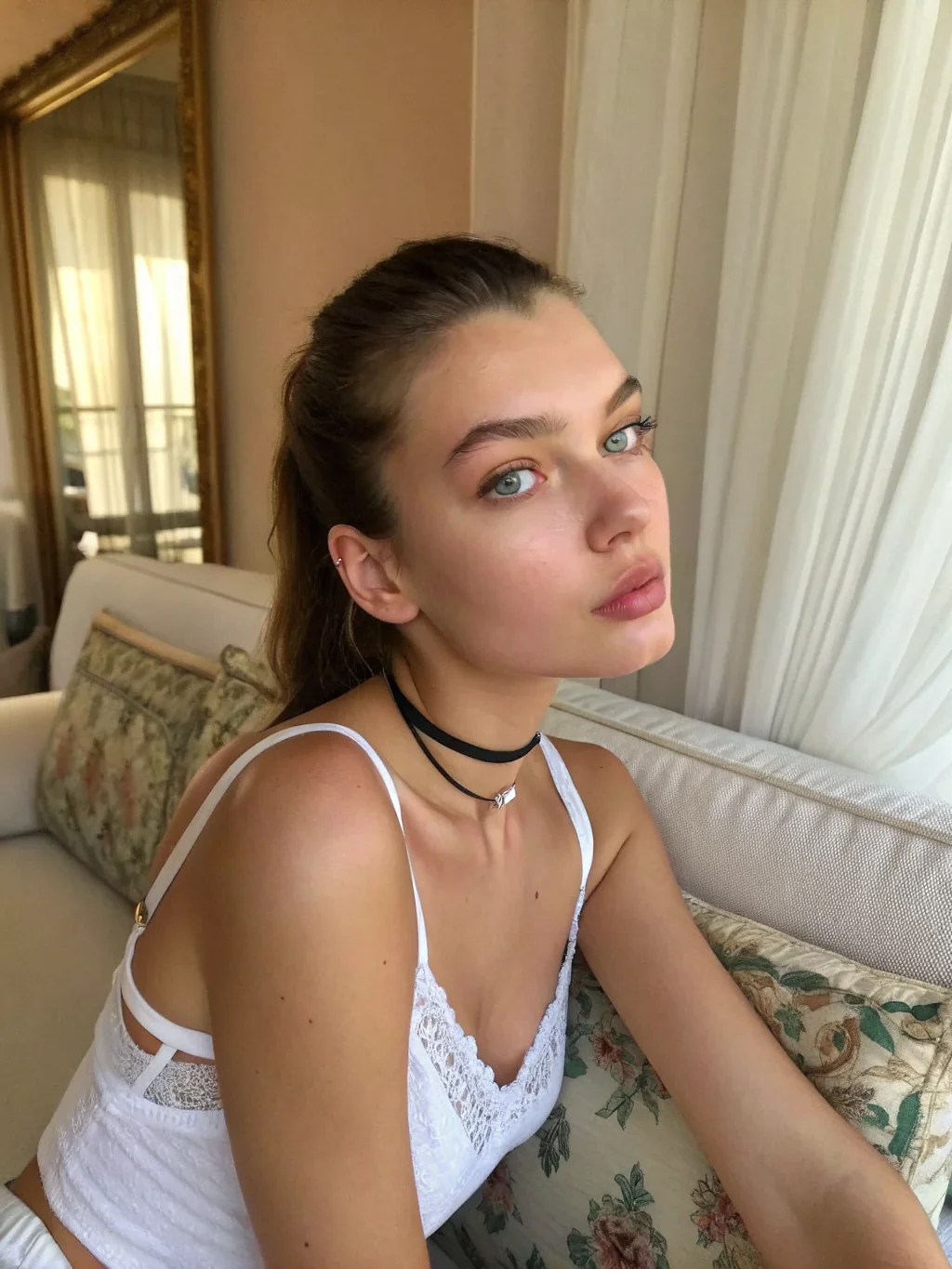 Maria Jesus