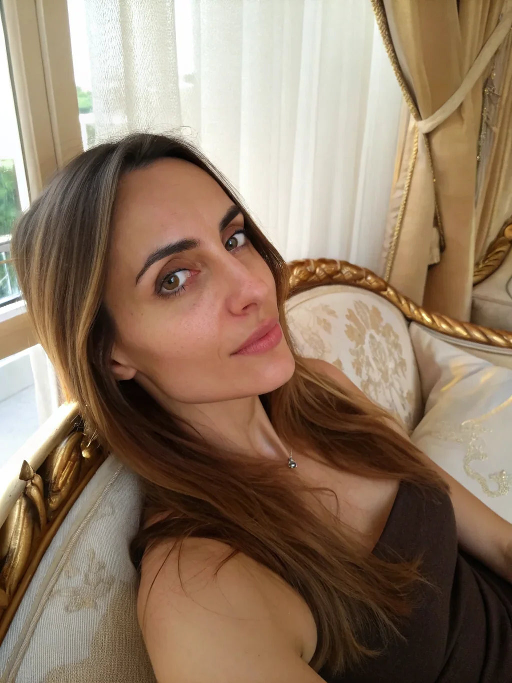Serafina