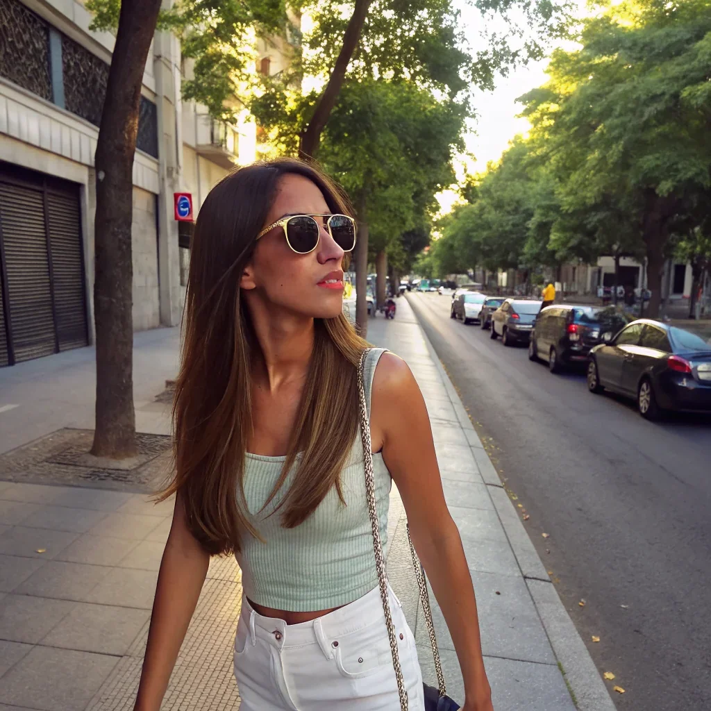 Serafina