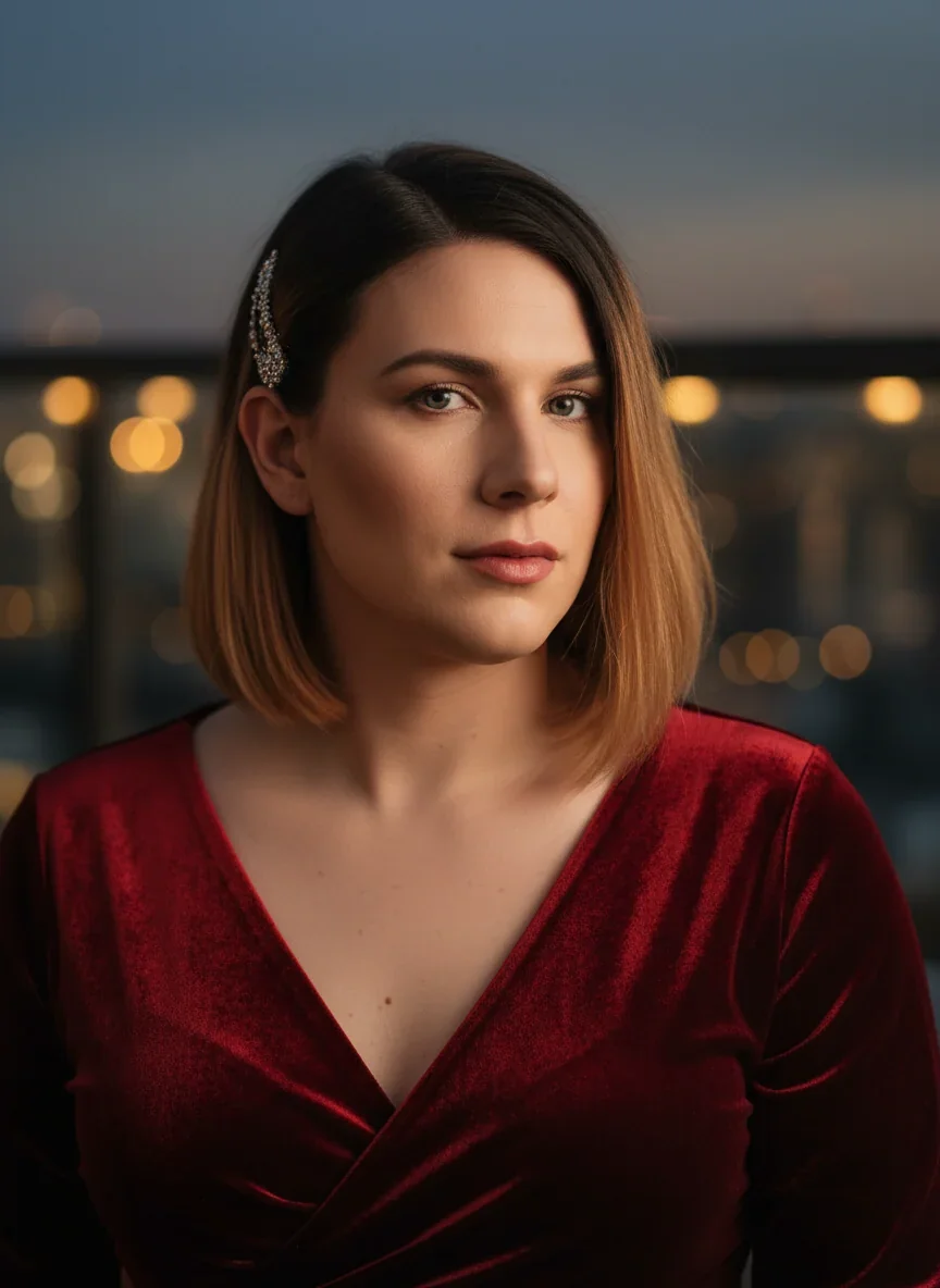 Maria Catalina