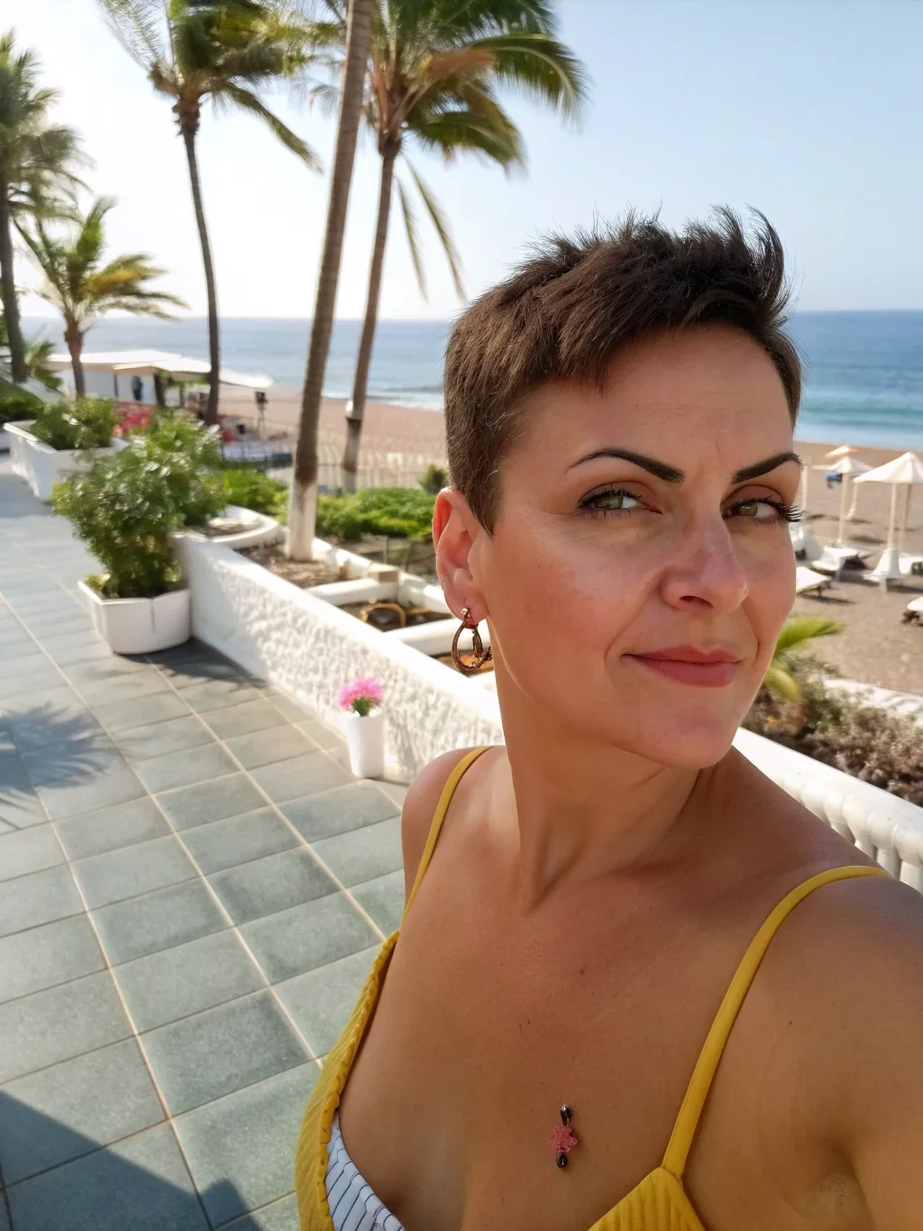 Mercedes Maria