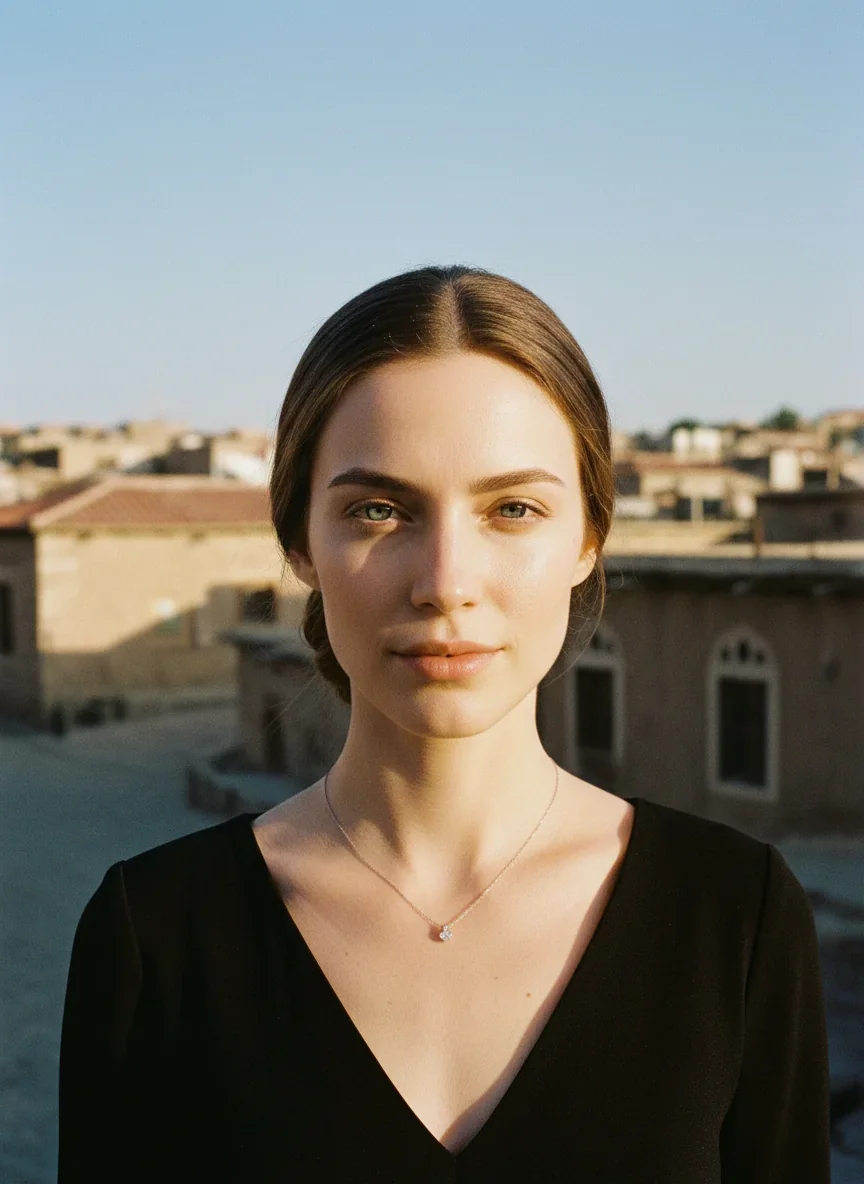 Rosa Esther