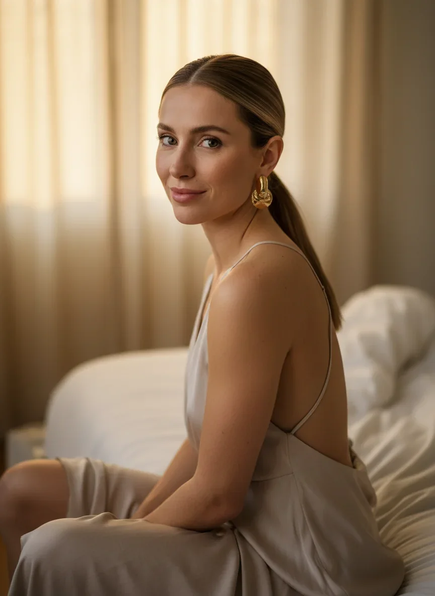 Cristina Victoria