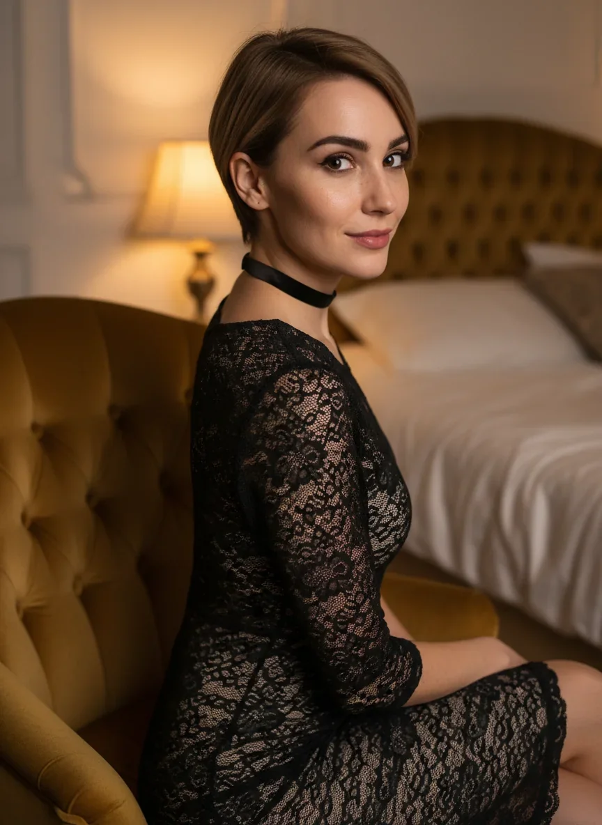 Maria America