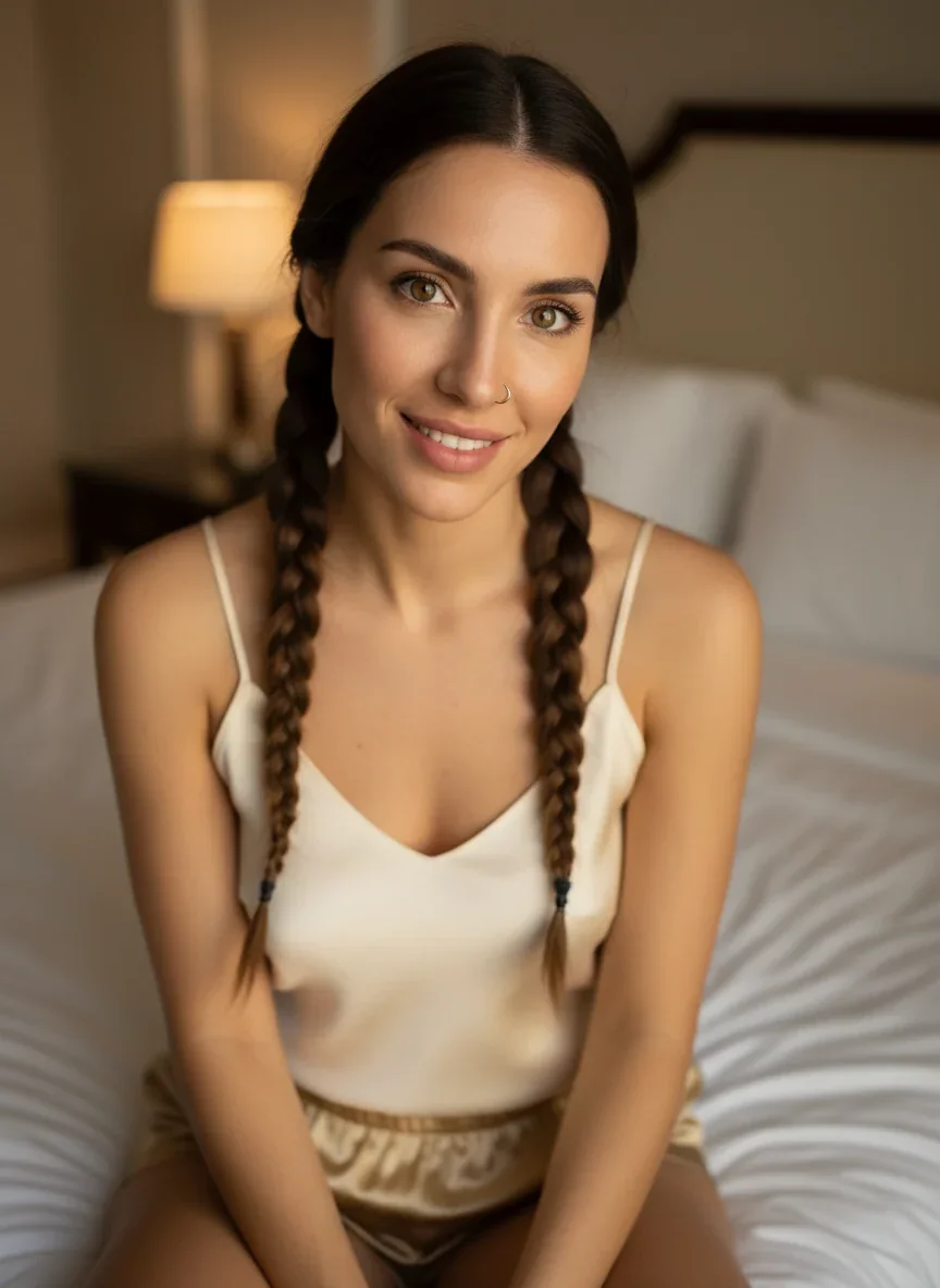 Tamara Maria