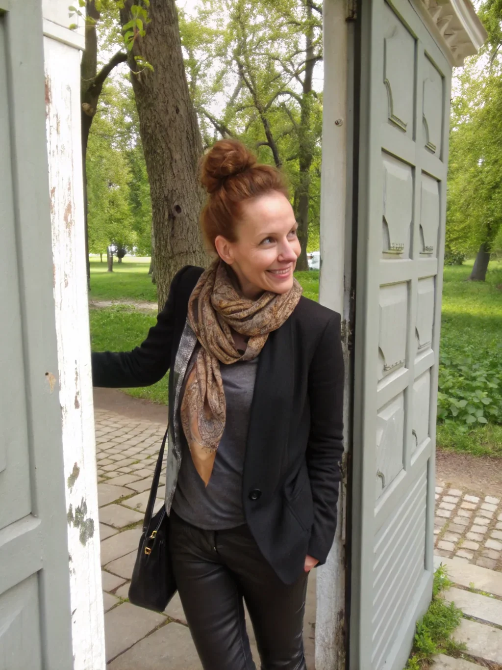 Flavia
