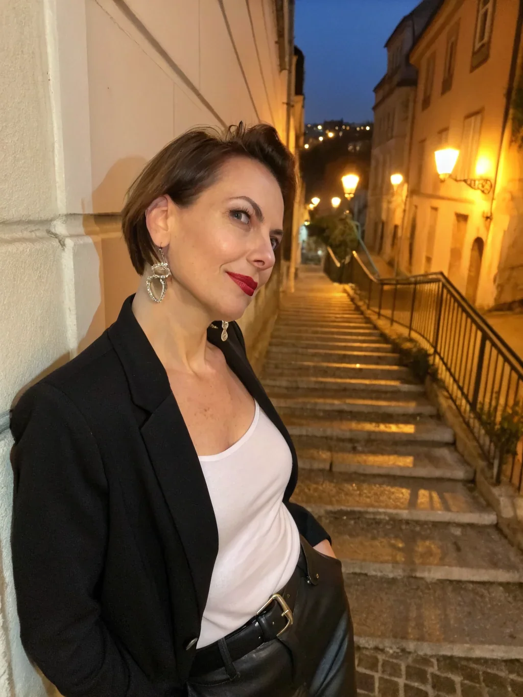 Maria Alexandra