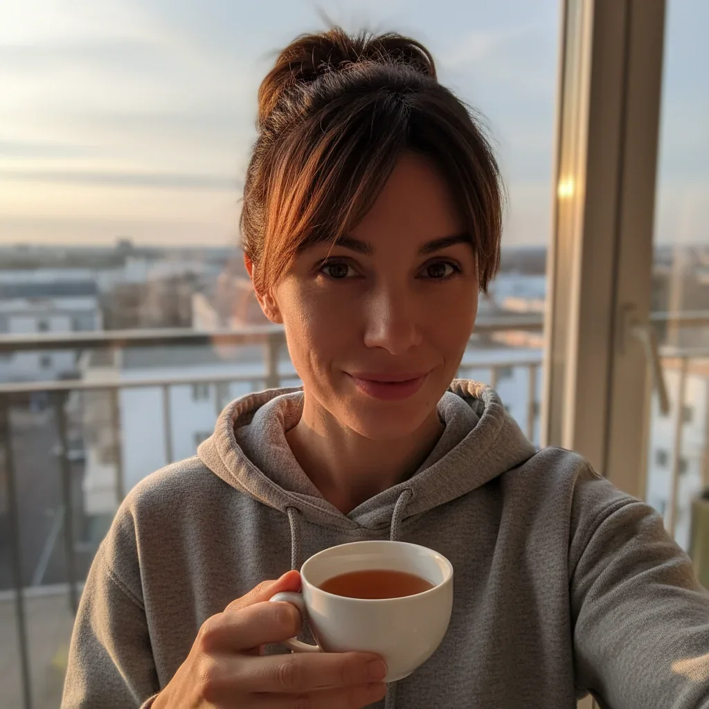 Monica Isabel