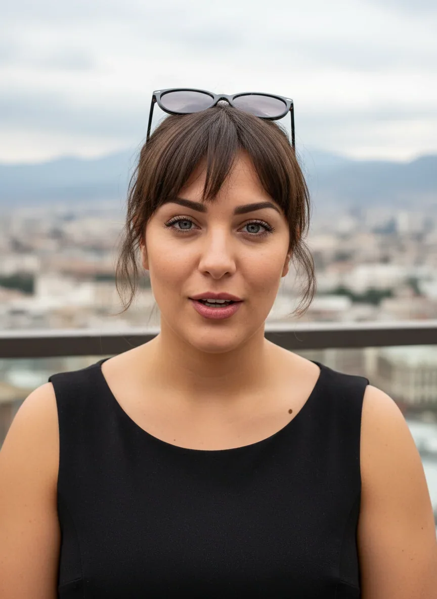 Maria Filomena