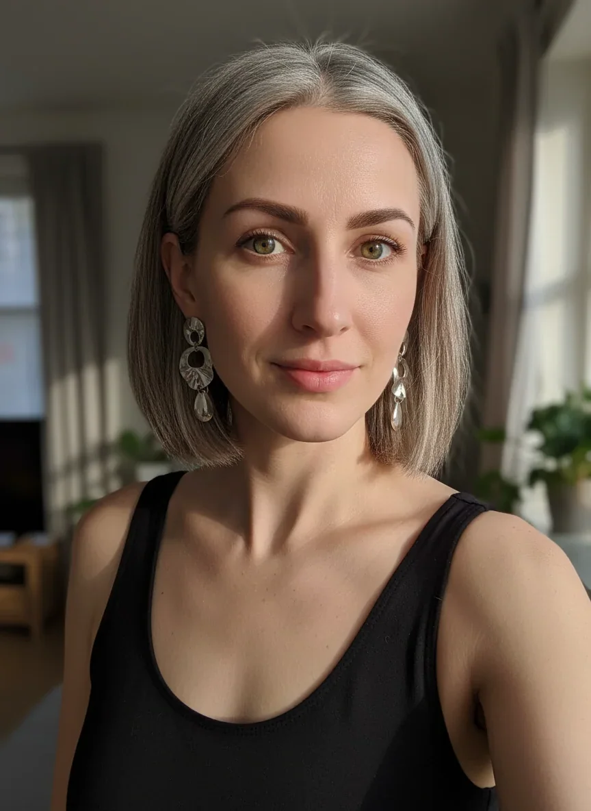 Melanie