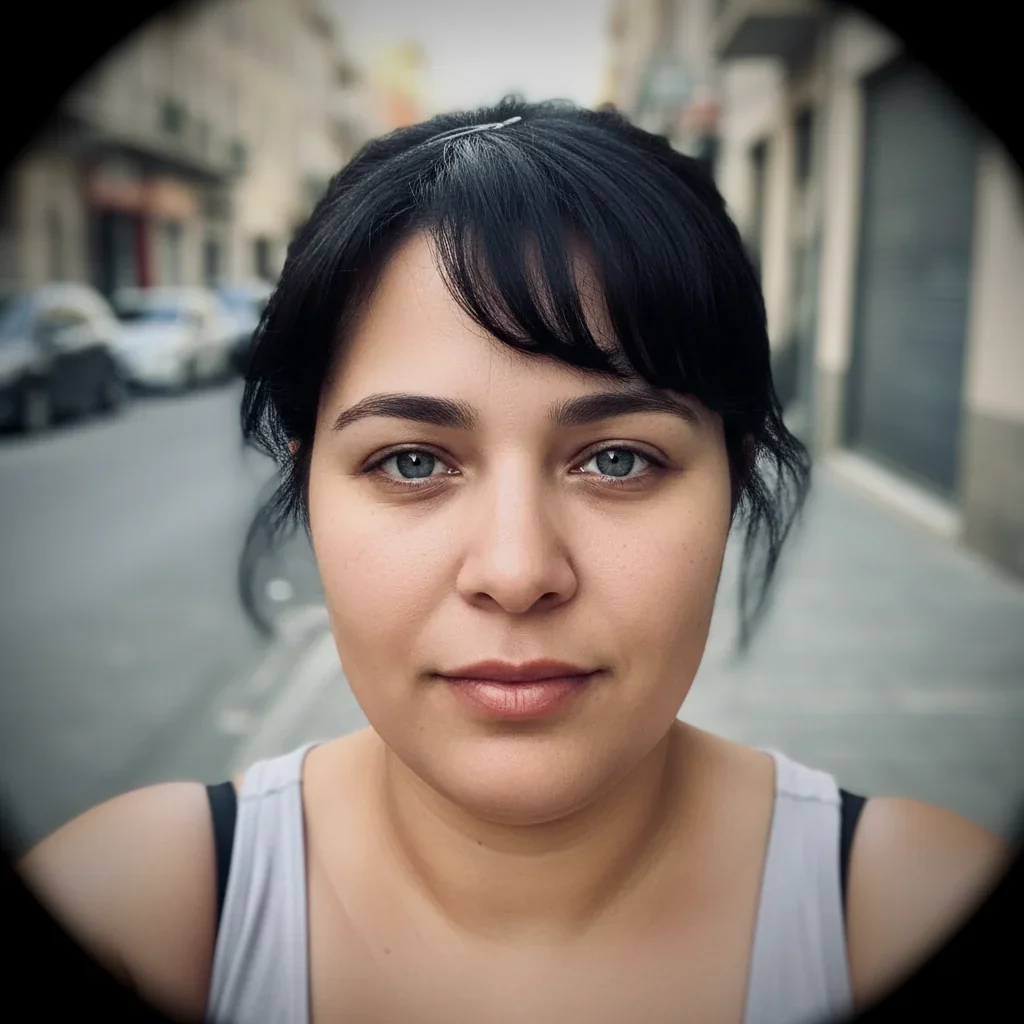 Maria Angelica