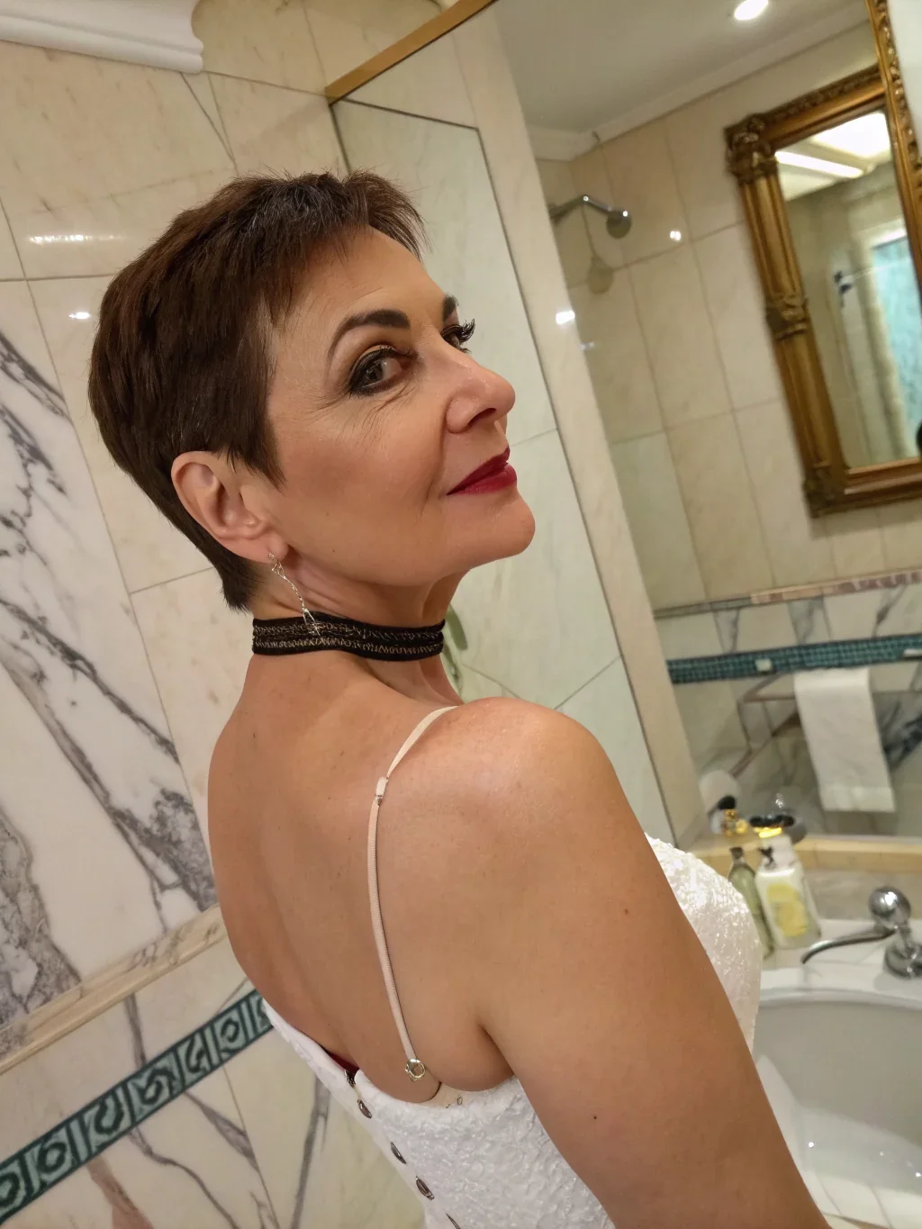 Maria Araceli