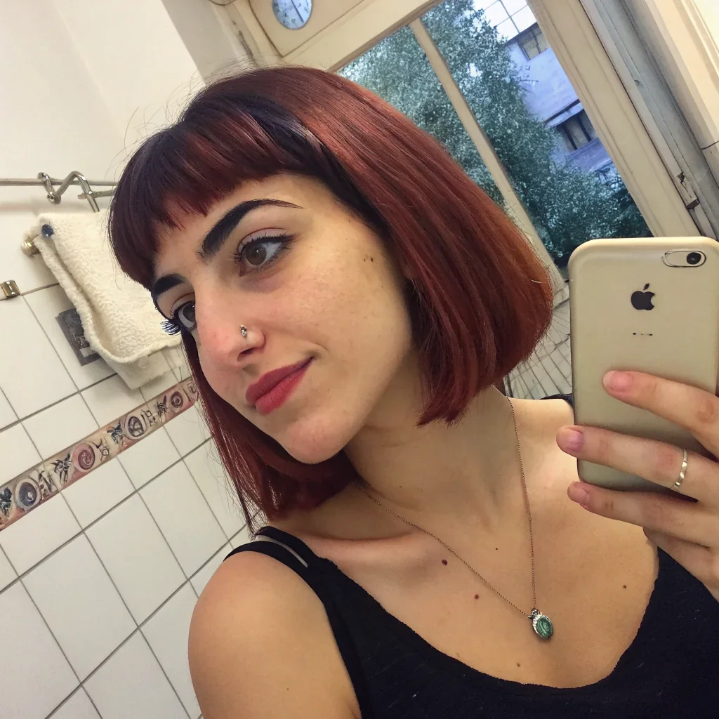 Georgiana
