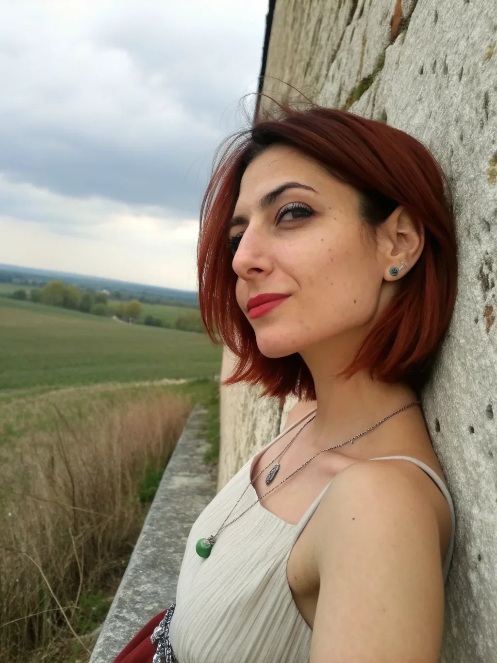 Georgiana
