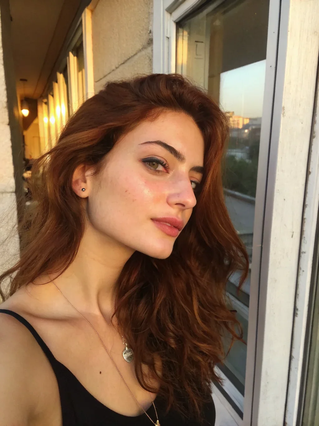 Chantal