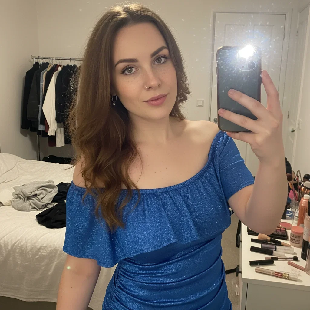 Vanessa Maria