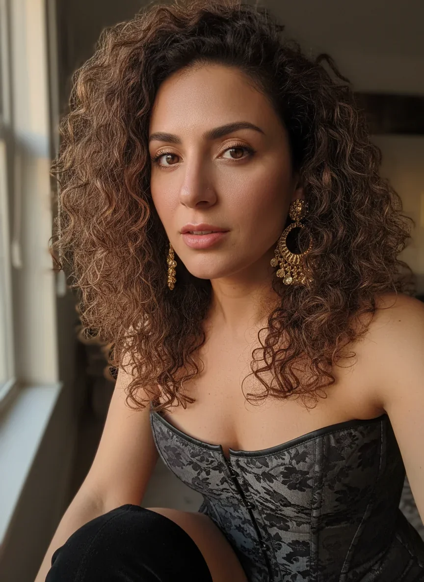 Ana Vanessa
