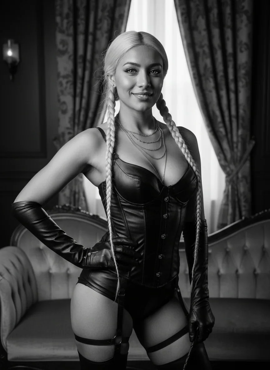 Maria Rosario