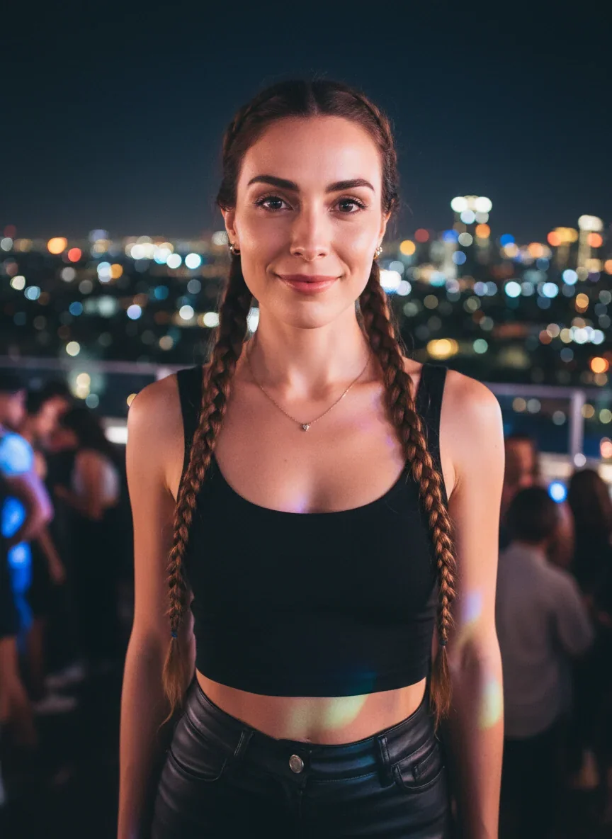 Maria Gracia