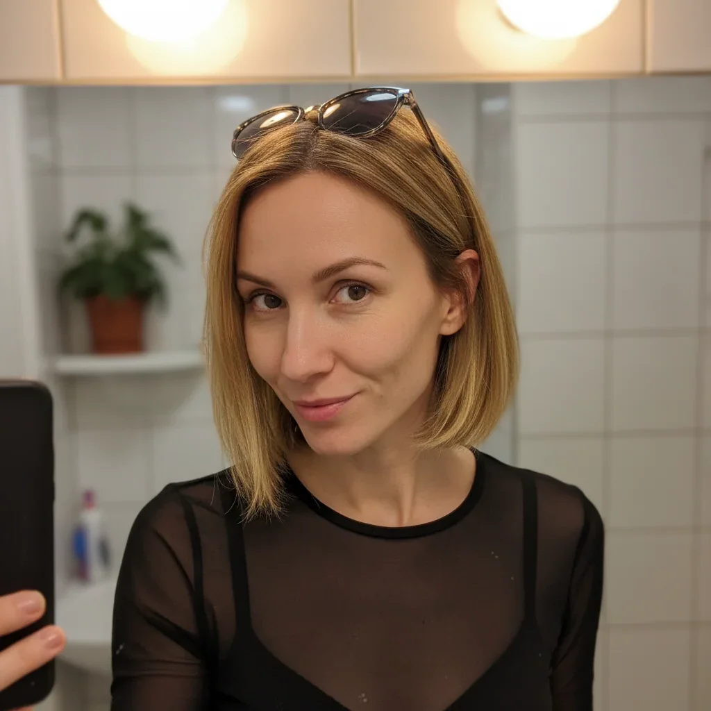 Maria Gloria