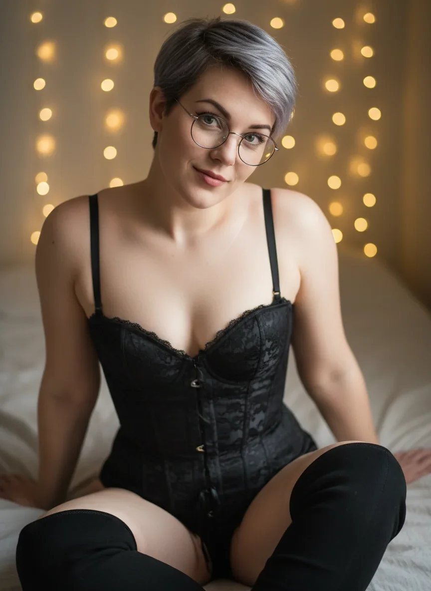 Maria Yolanda