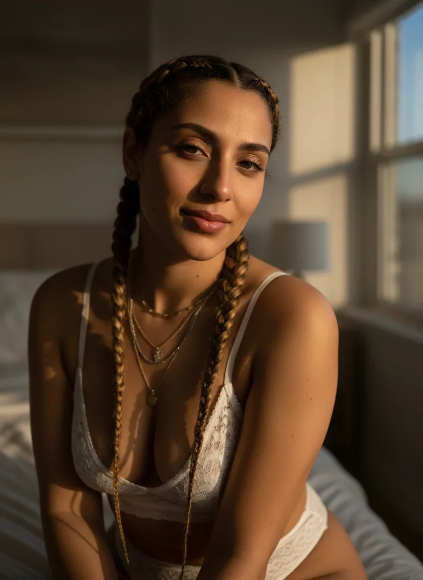Maria Sales