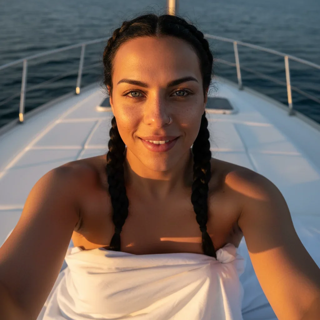 Elena Maria