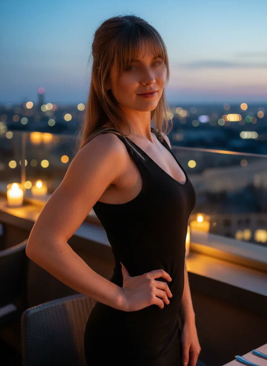 Maria Isidora