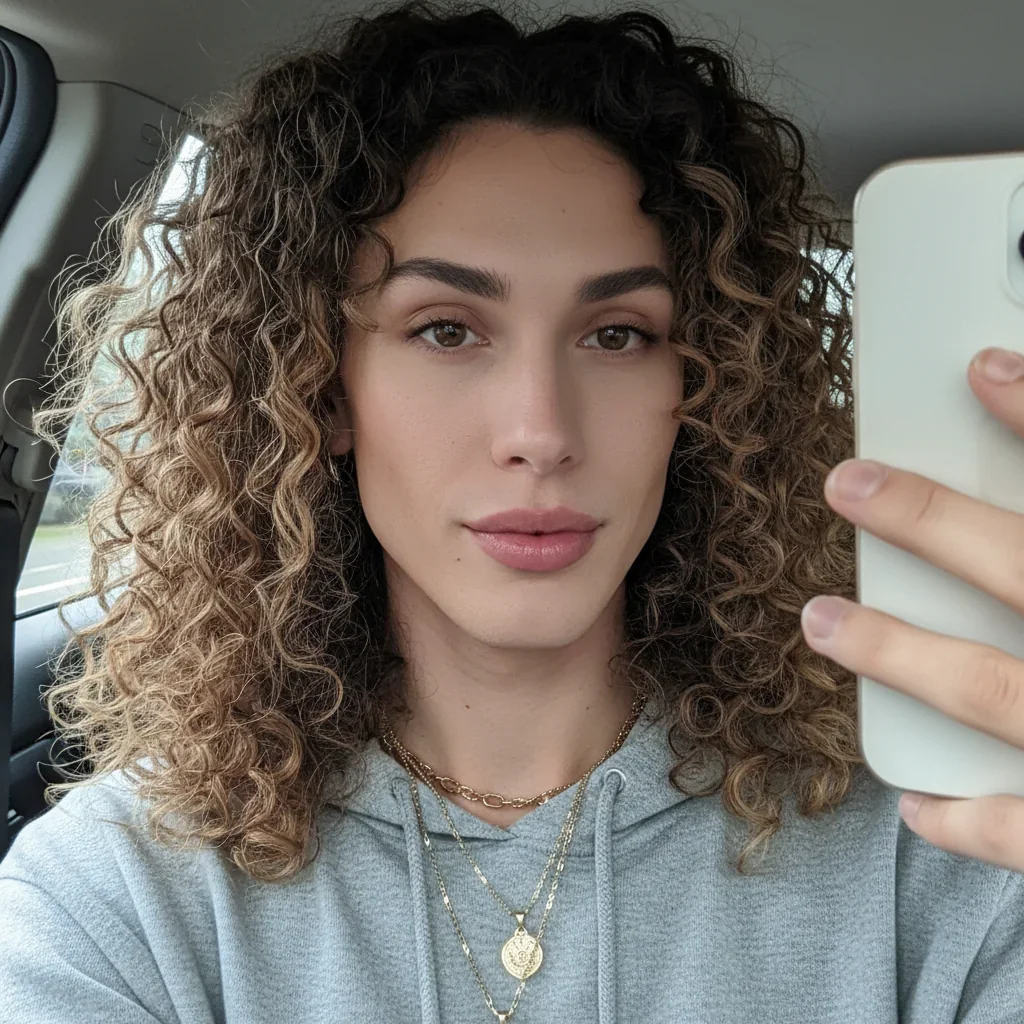 Maria Florencia