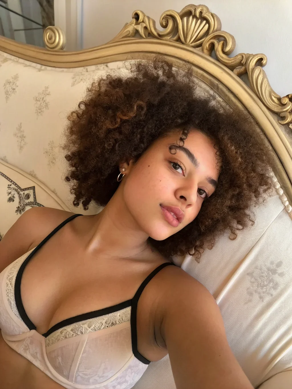Maria Belinda